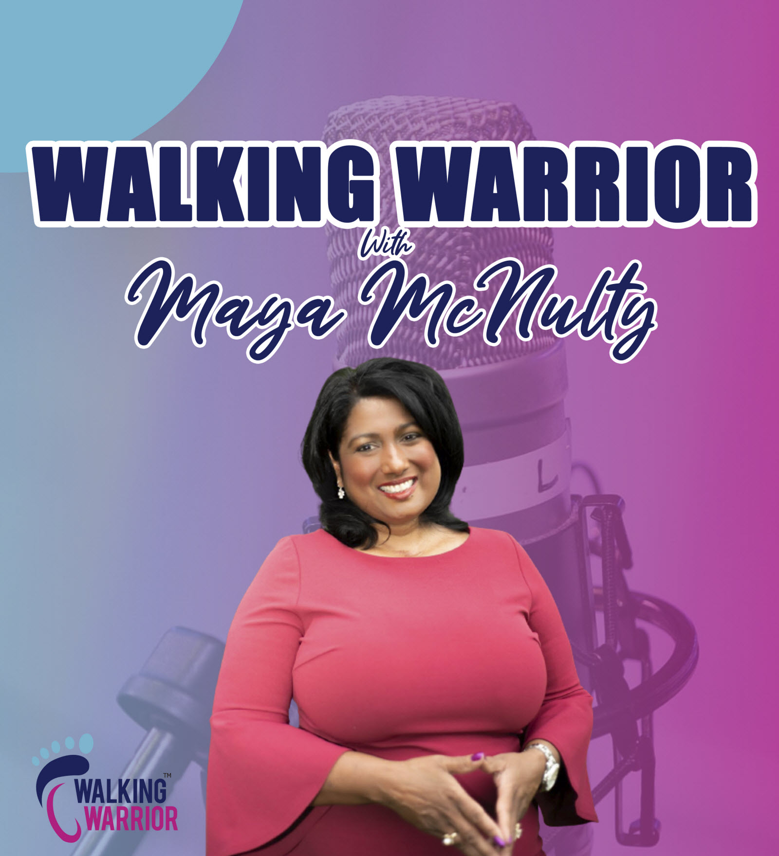 Walking Warrior